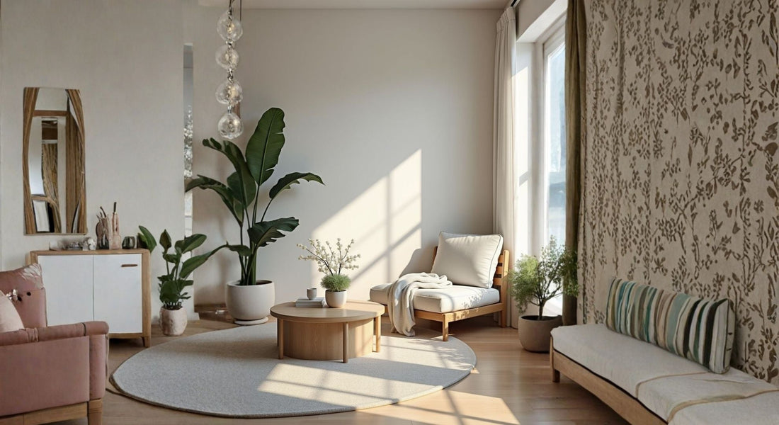 The Mental Health Benefits of Keeping Houseplants