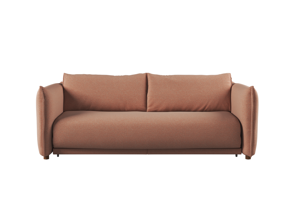 Convertible Sleeper Sofa Chair Bed