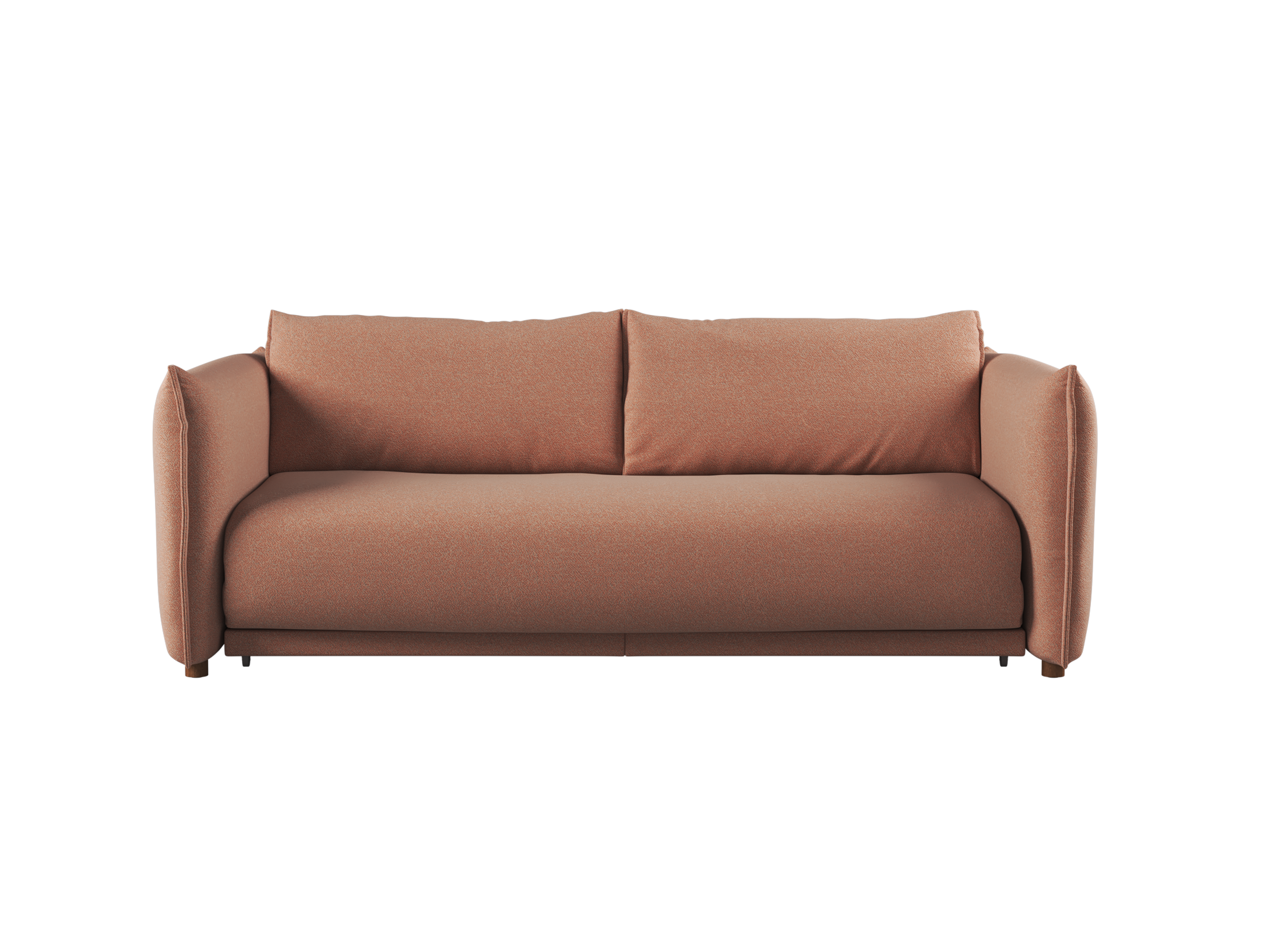 Convertible Sleeper Sofa Chair Bed