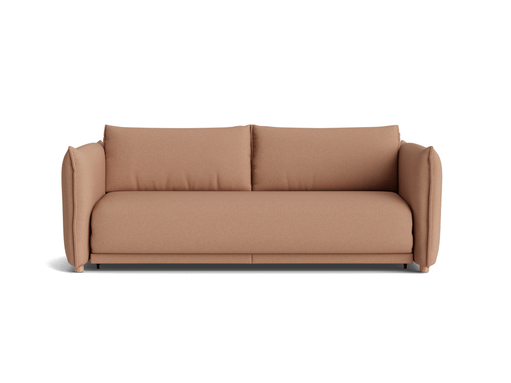 Convertible Sleeper Sofa Chair Bed