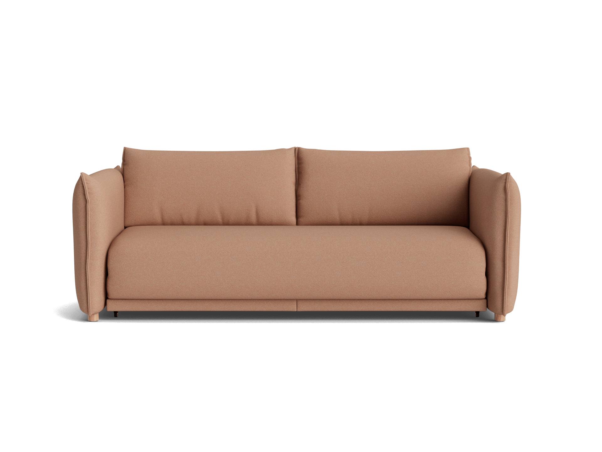 Convertible Sleeper Sofa Chair Bed
