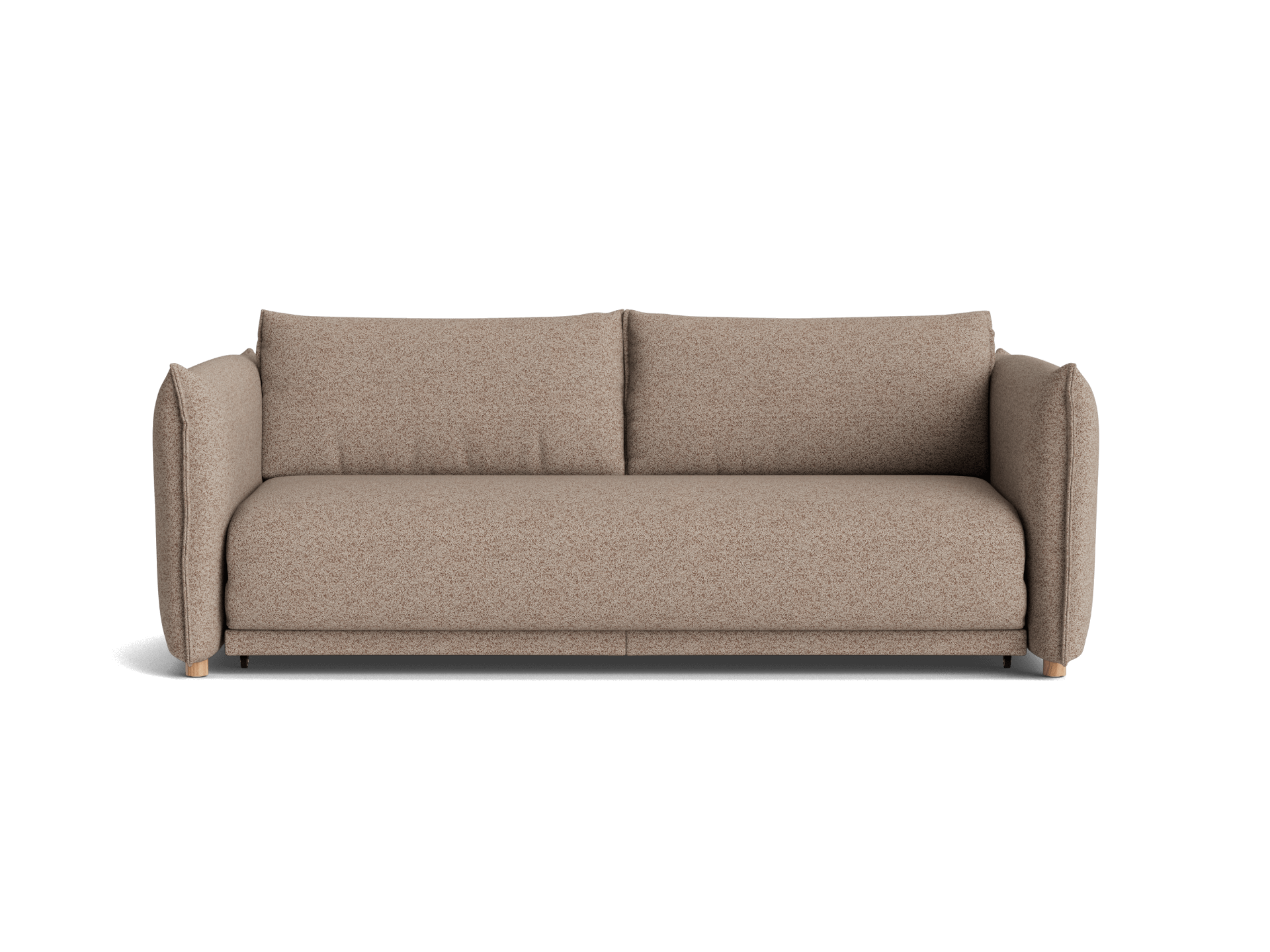 Convertible Sleeper Sofa Chair Bed