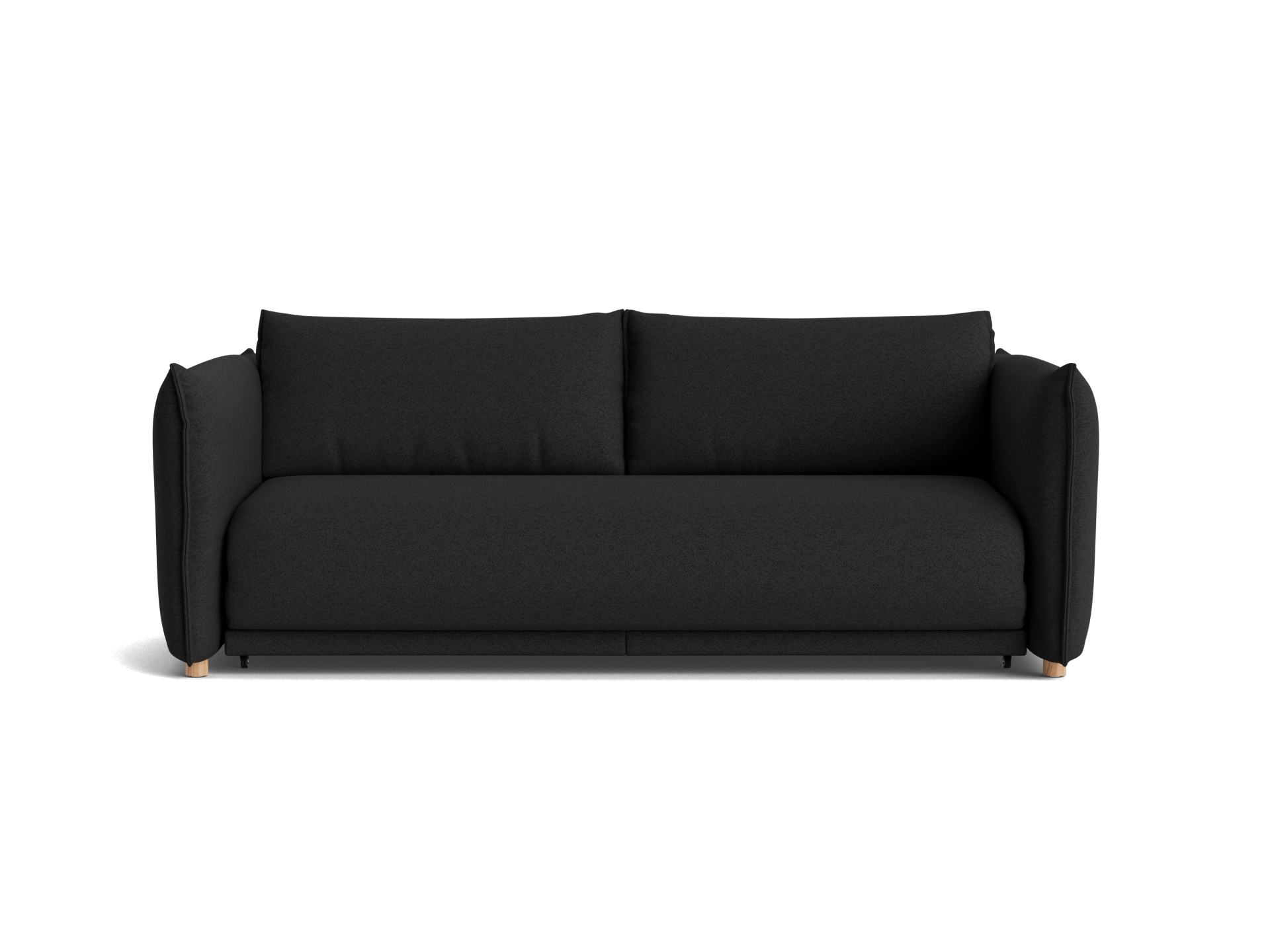 Convertible Sleeper Sofa Chair Bed