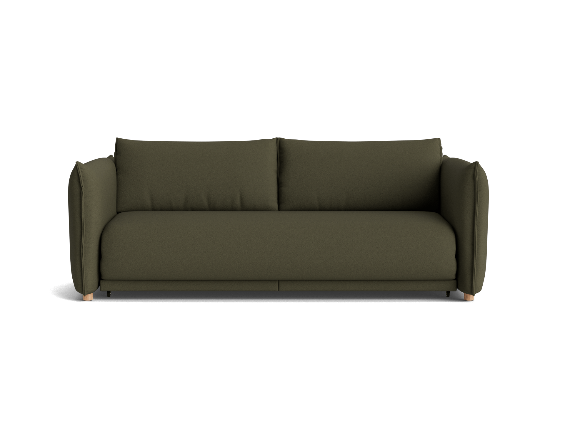 Convertible Sleeper Sofa Chair Bed