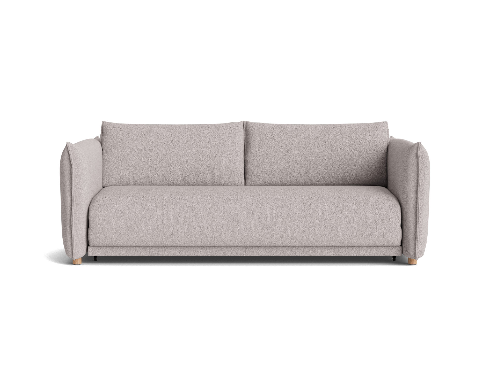 Convertible Sleeper Sofa Chair Bed