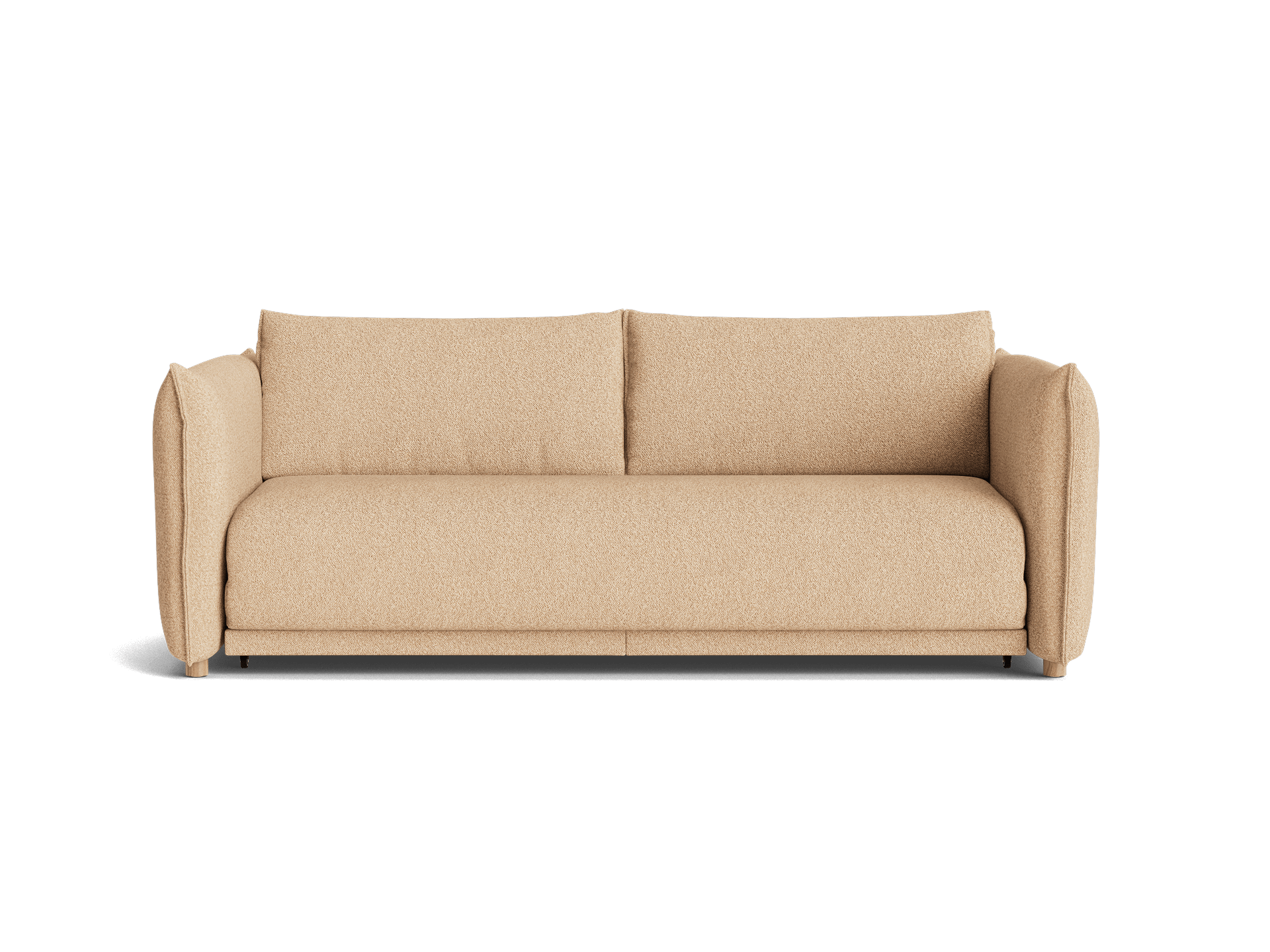 Convertible Sleeper Sofa Chair Bed