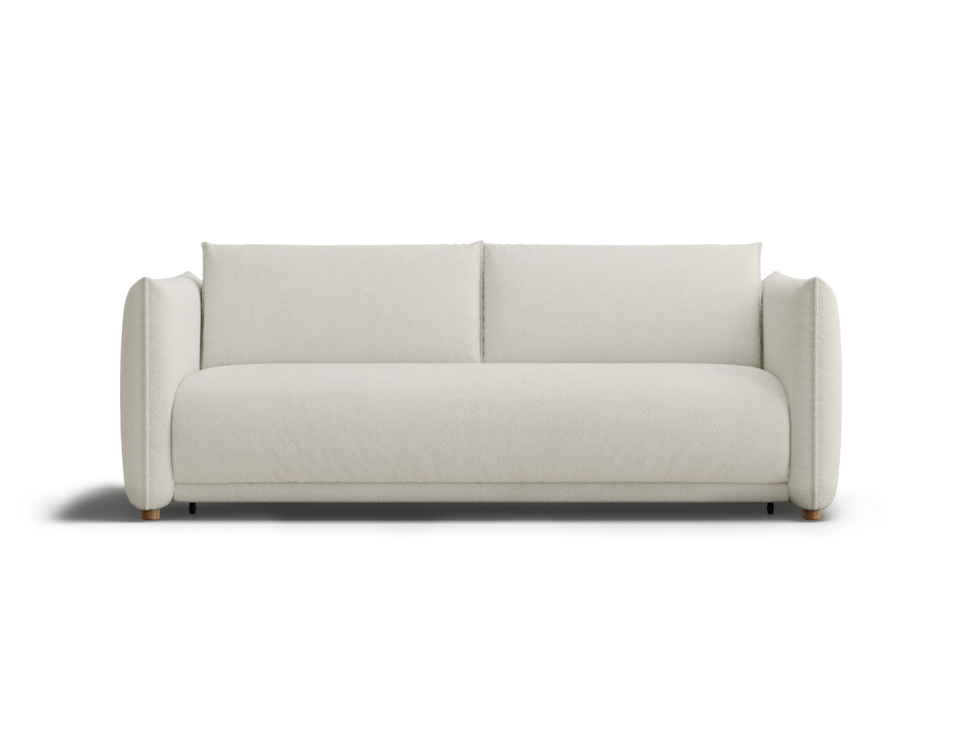 Convertible Sleeper Sofa Chair Bed