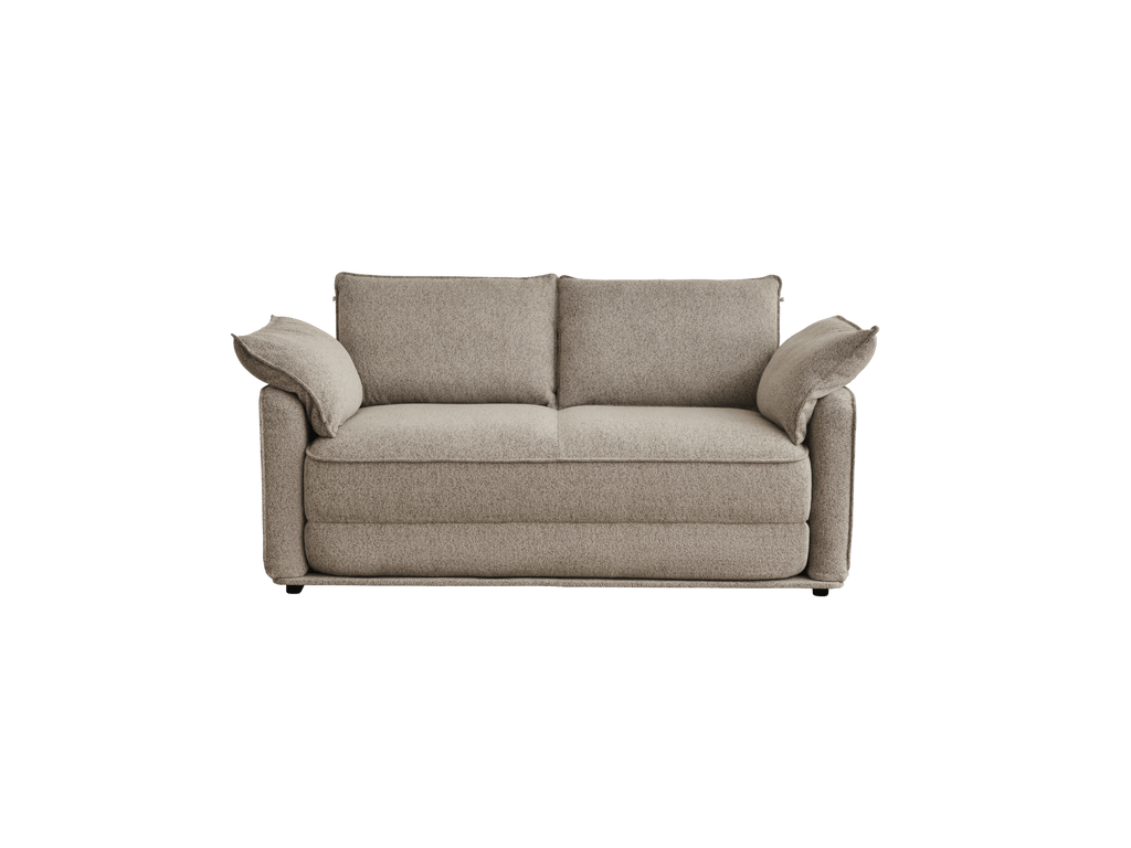 Sofa Bed Chair Convertible Sleeper Sofa with Pull-Out Bed