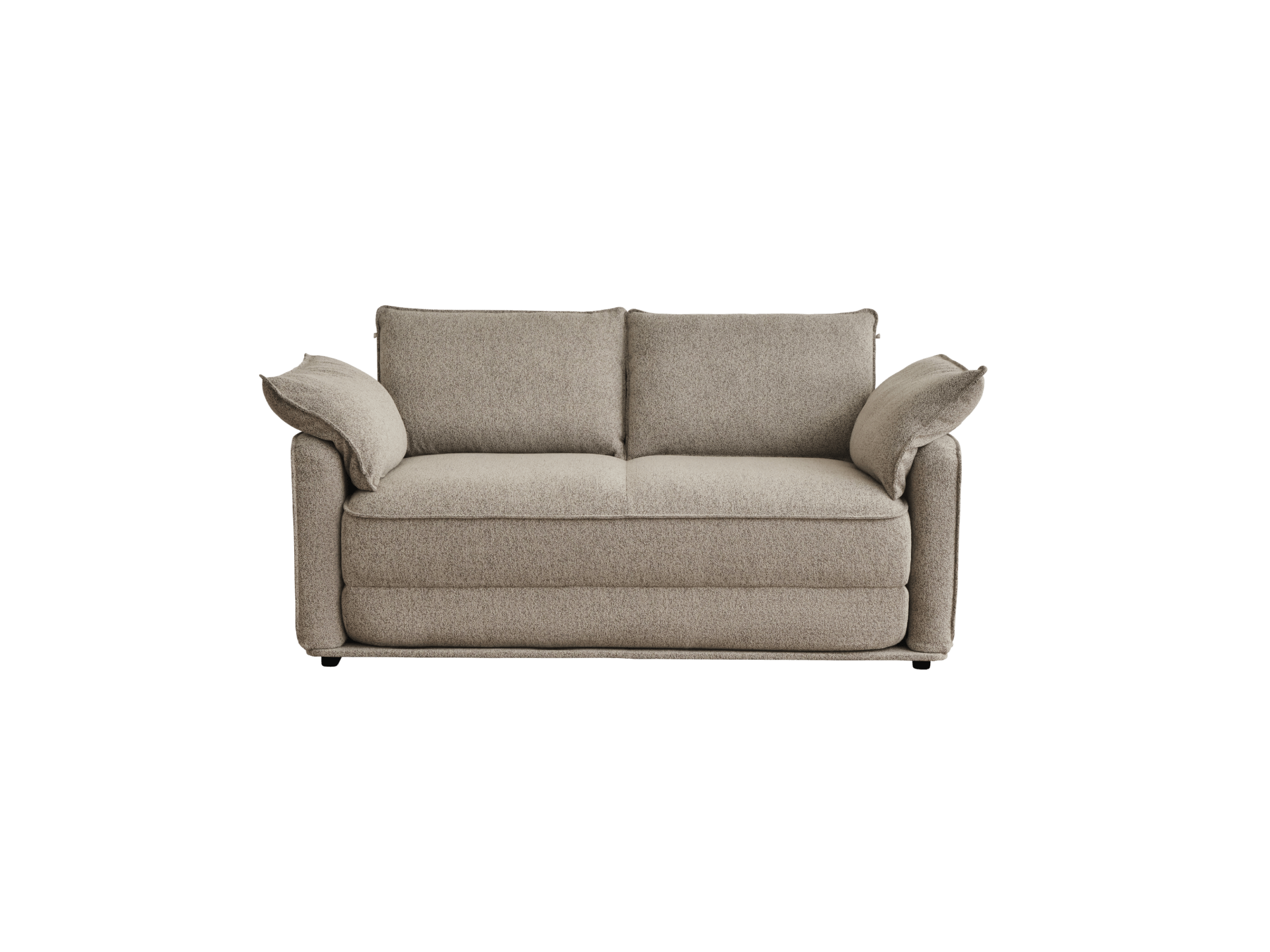 Sofa Bed Chair Convertible Sleeper Sofa with Pull-Out Bed