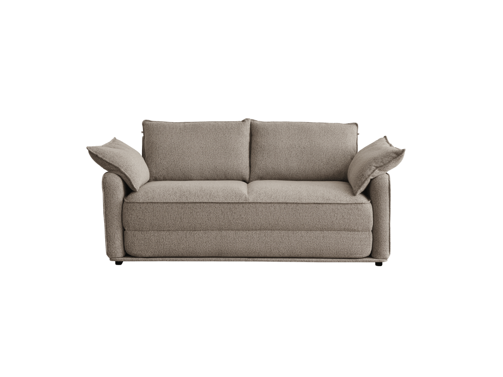 Sofa Bed Chair Convertible Sleeper Sofa with Pull-Out Bed