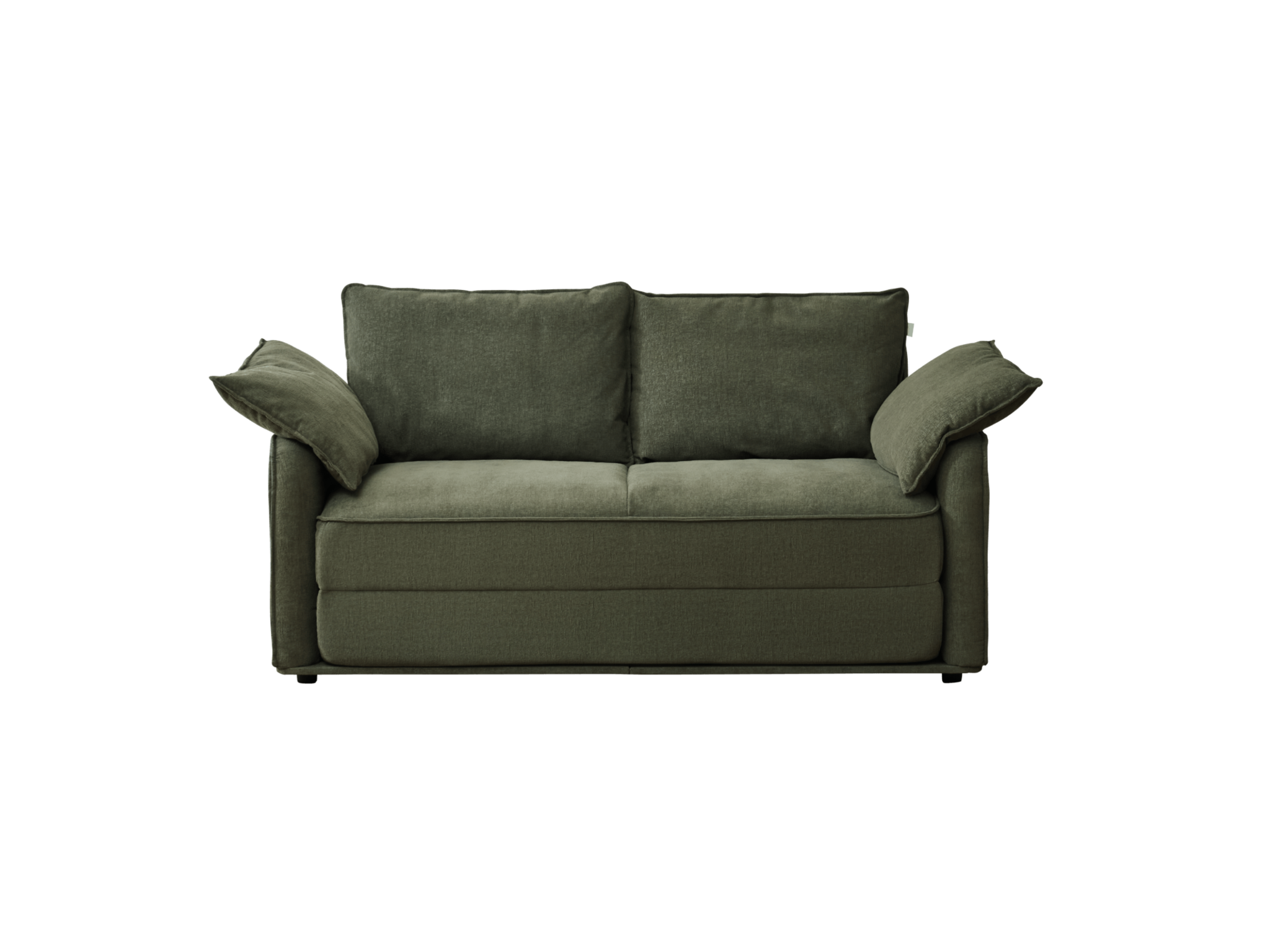 Sofa Bed Chair Convertible Sleeper Sofa with Pull-Out Bed