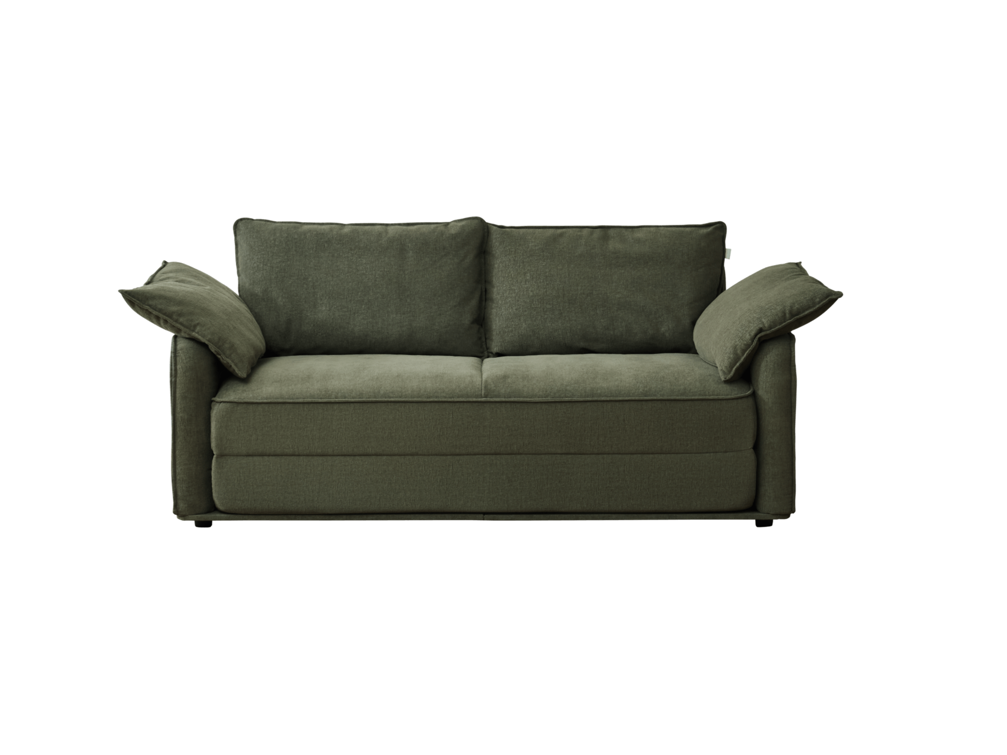 Sofa Bed Chair Convertible Sleeper Sofa with Pull-Out Bed