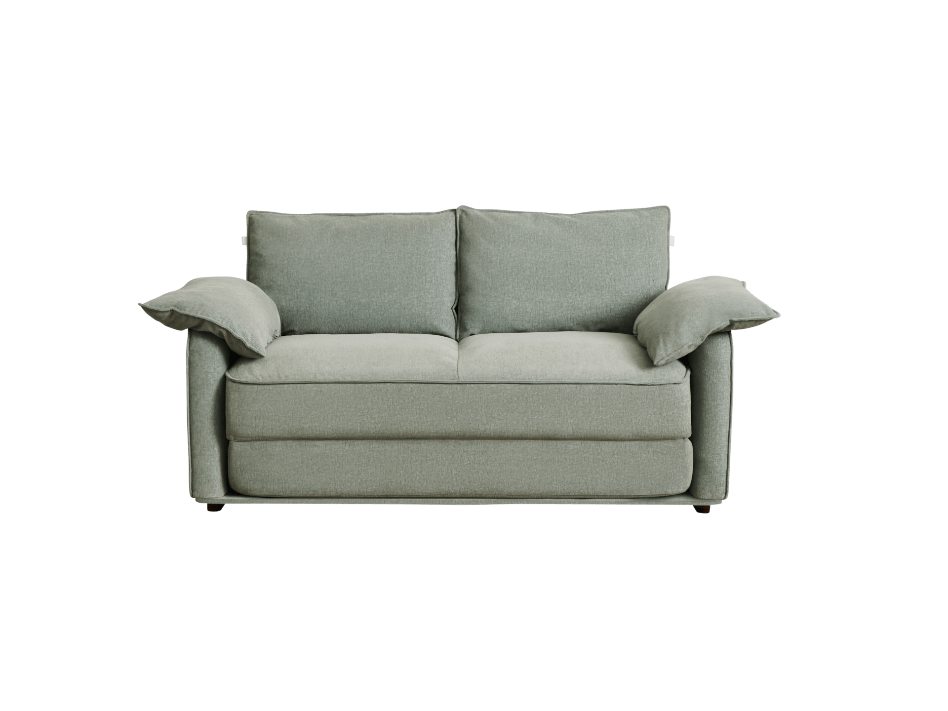 Sofa Bed Chair Convertible Sleeper Sofa with Pull-Out Bed