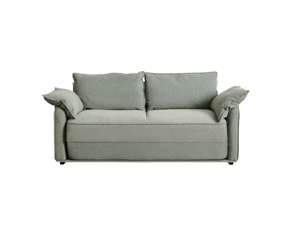 Sofa Bed Chair Convertible Sleeper Sofa with Pull-Out Bed