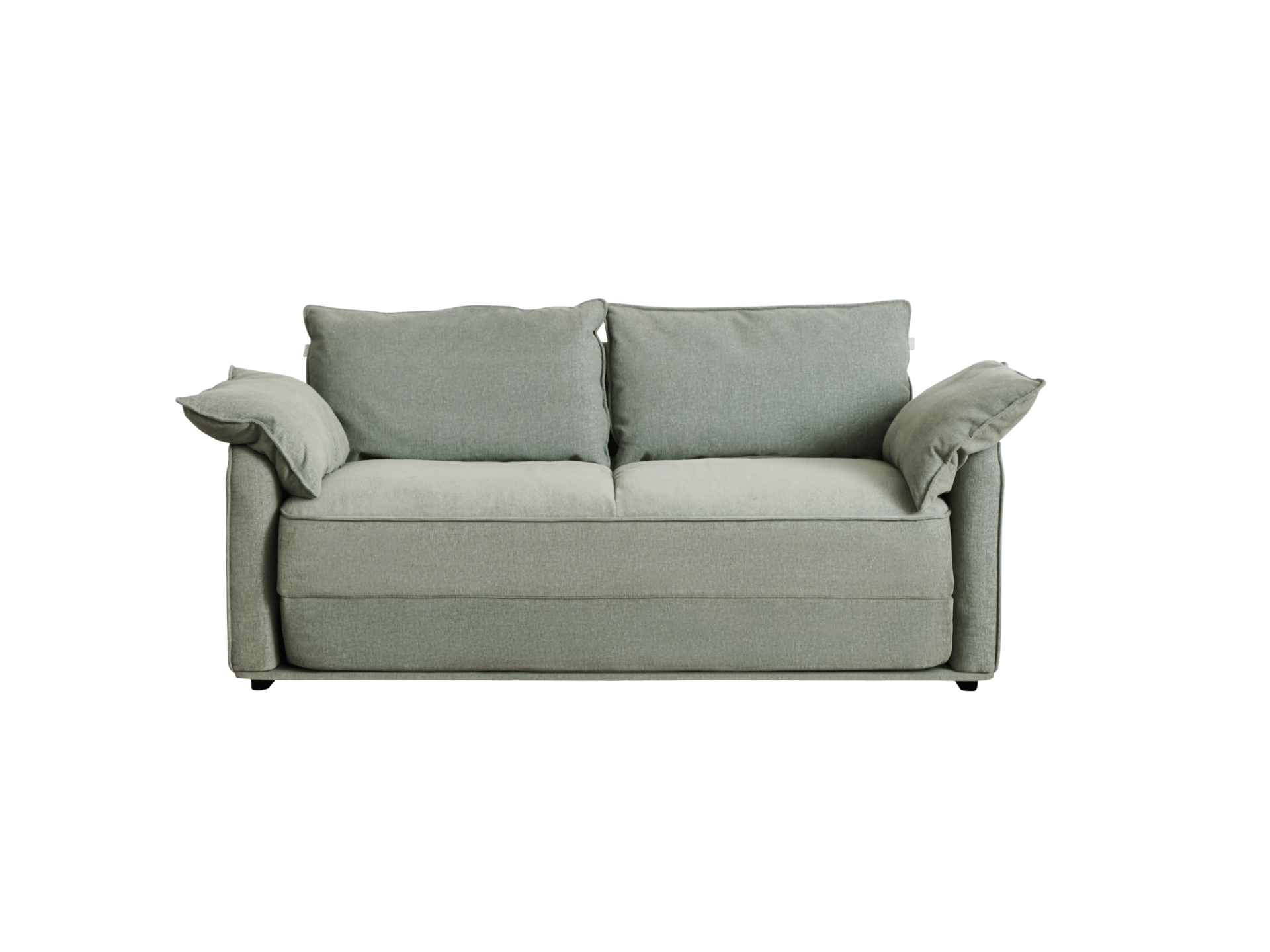 Sofa Bed Chair Convertible Sleeper Sofa with Pull-Out Bed