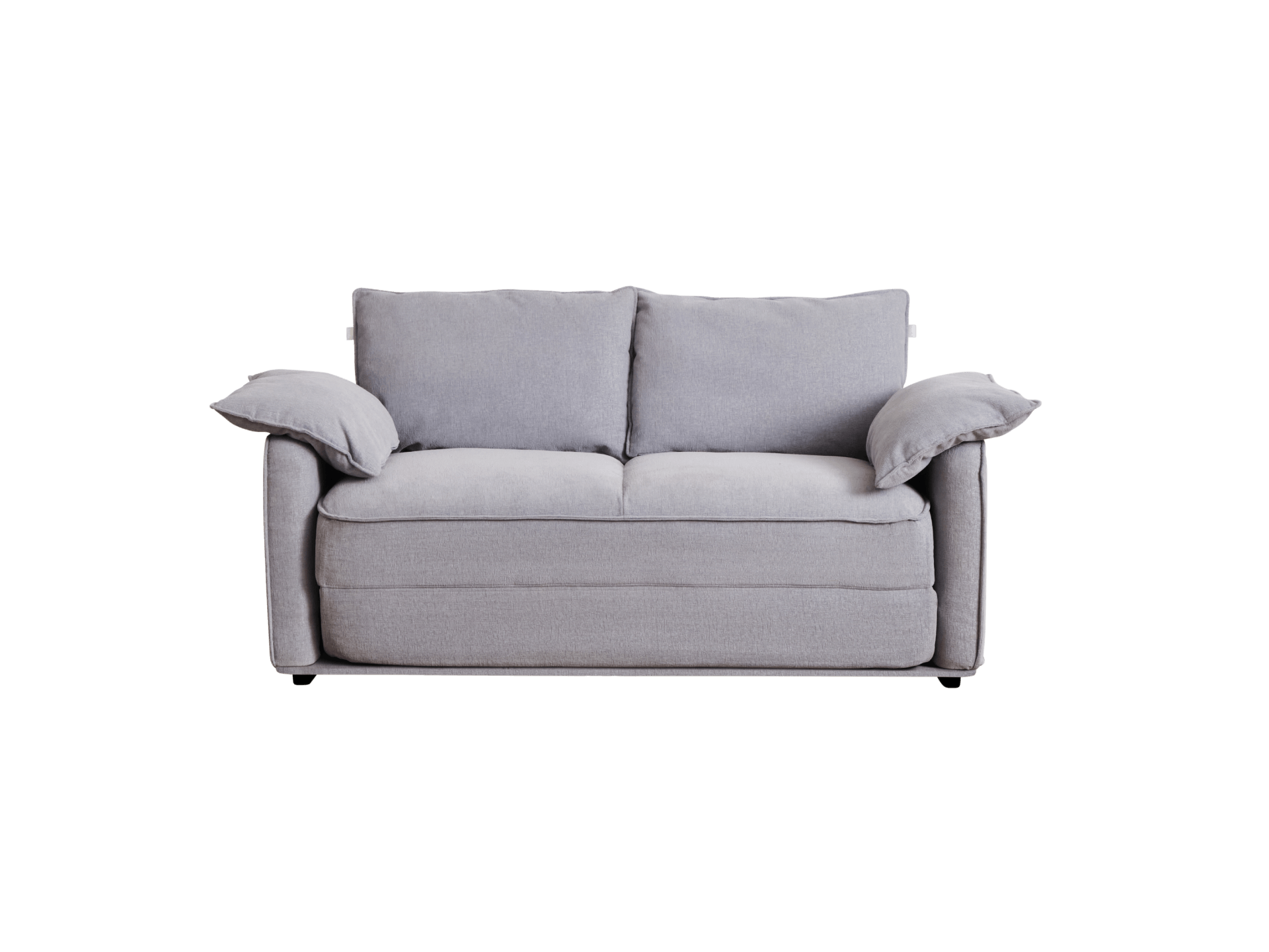 Sofa Bed Chair Convertible Sleeper Sofa with Pull-Out Bed