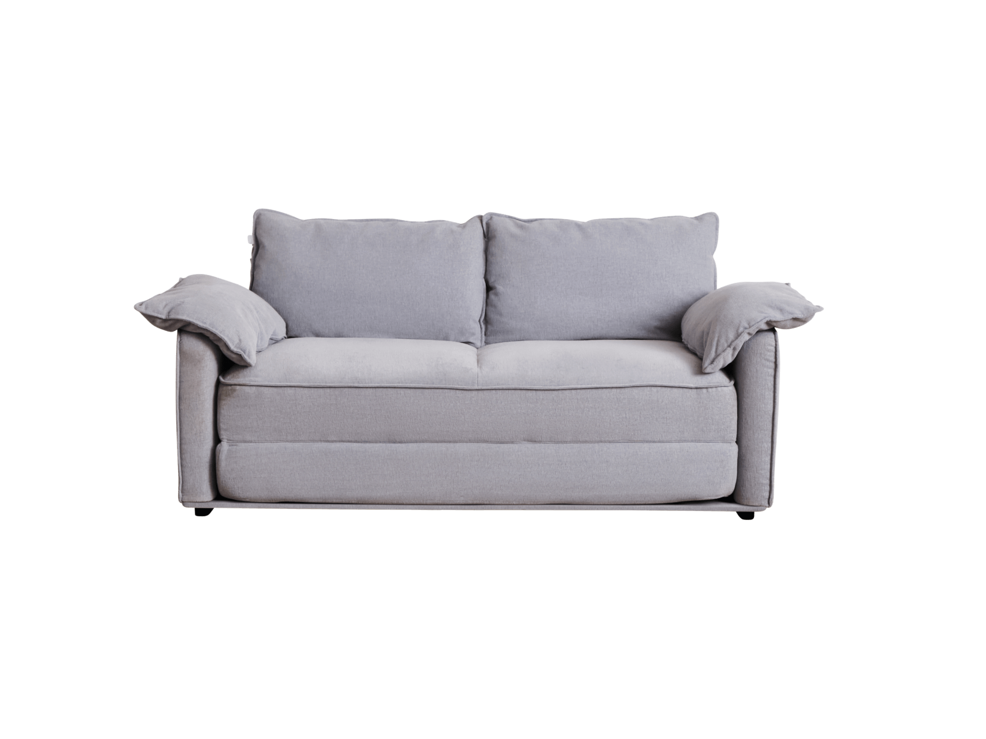 Sofa Bed Chair Convertible Sleeper Sofa with Pull-Out Bed