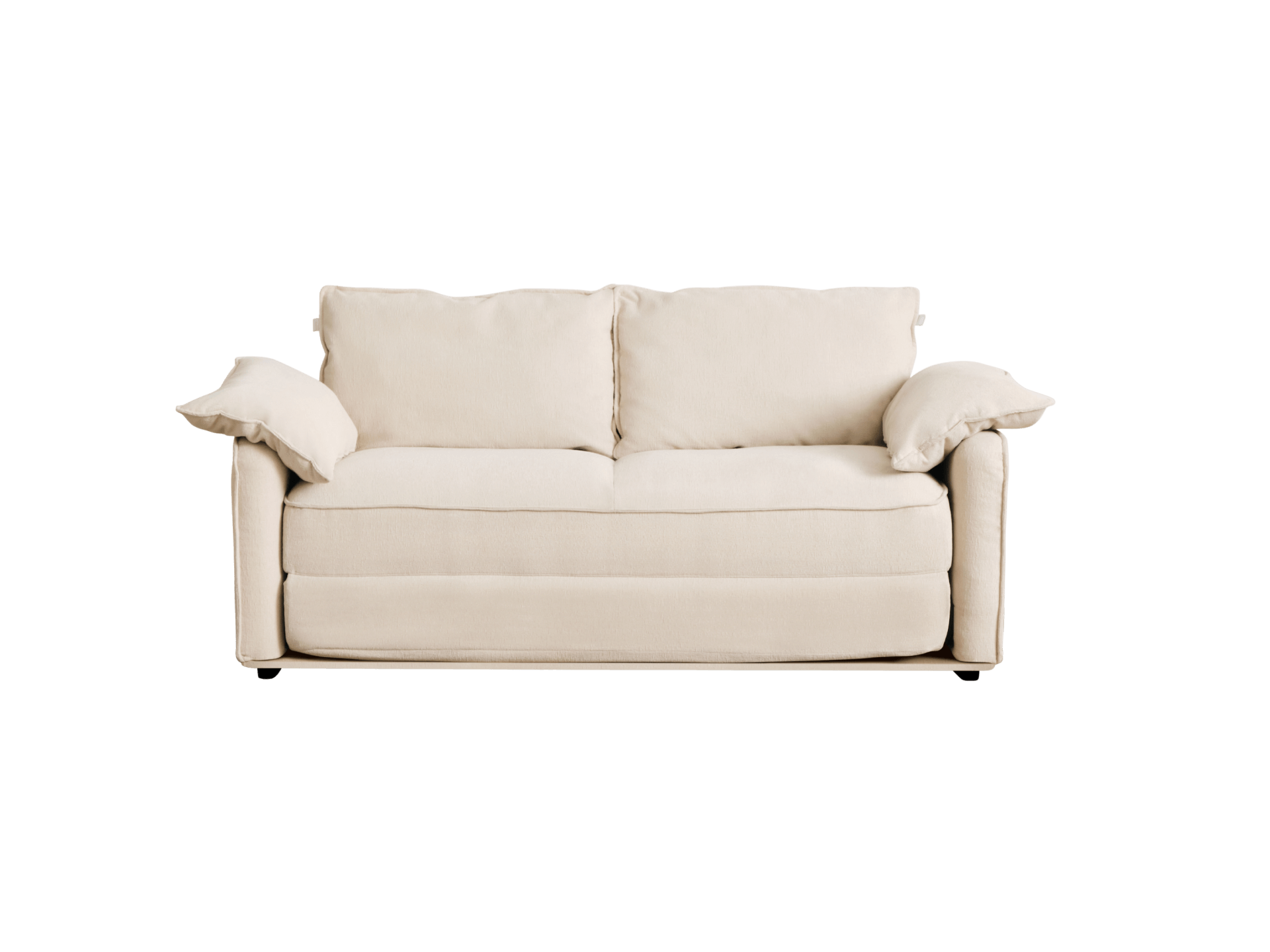Sofa Bed Chair Convertible Sleeper Sofa with Pull-Out Bed