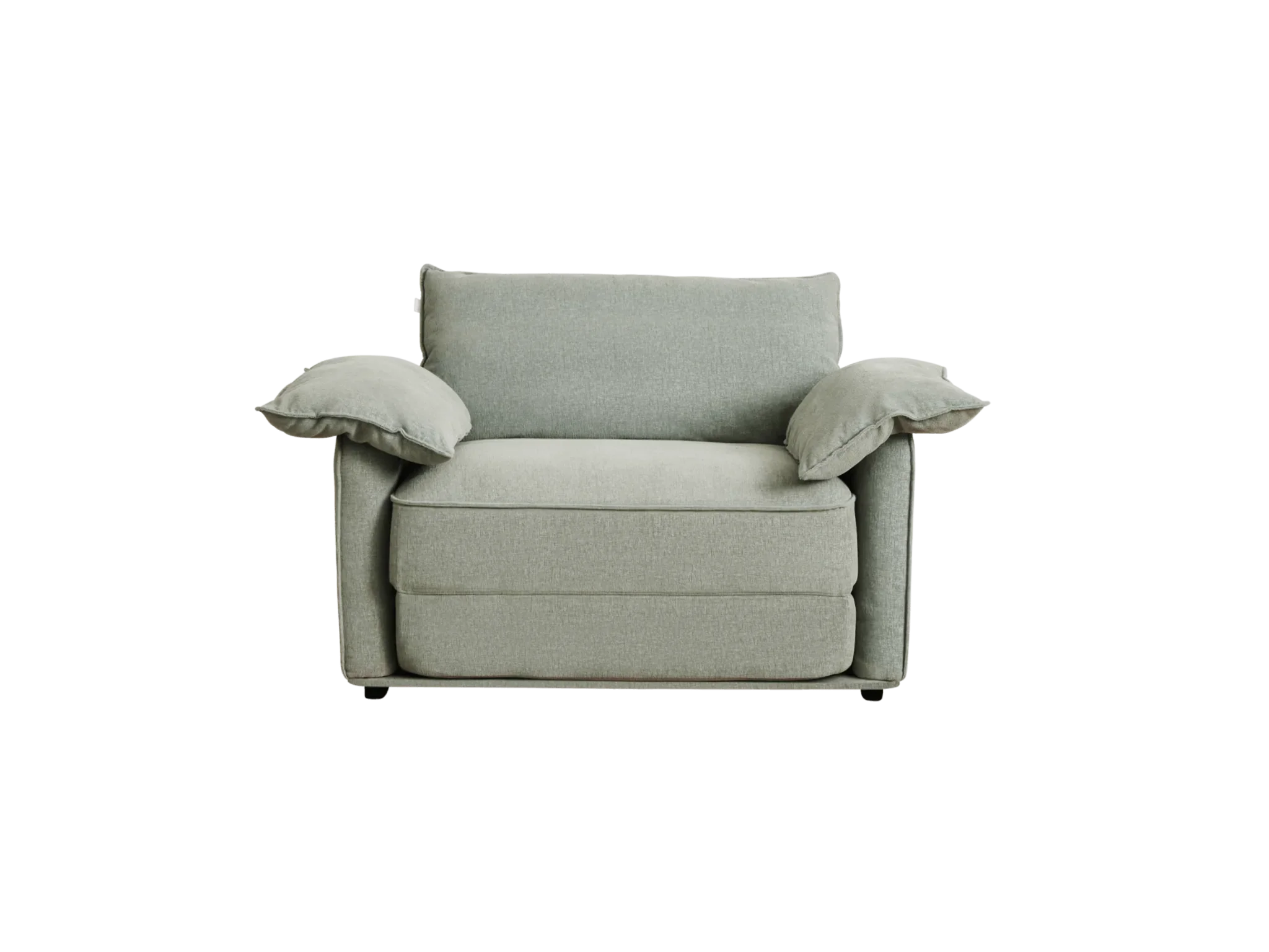 Sofa Bed Chair Convertible Sleeper Sofa with Pull-Out Bed