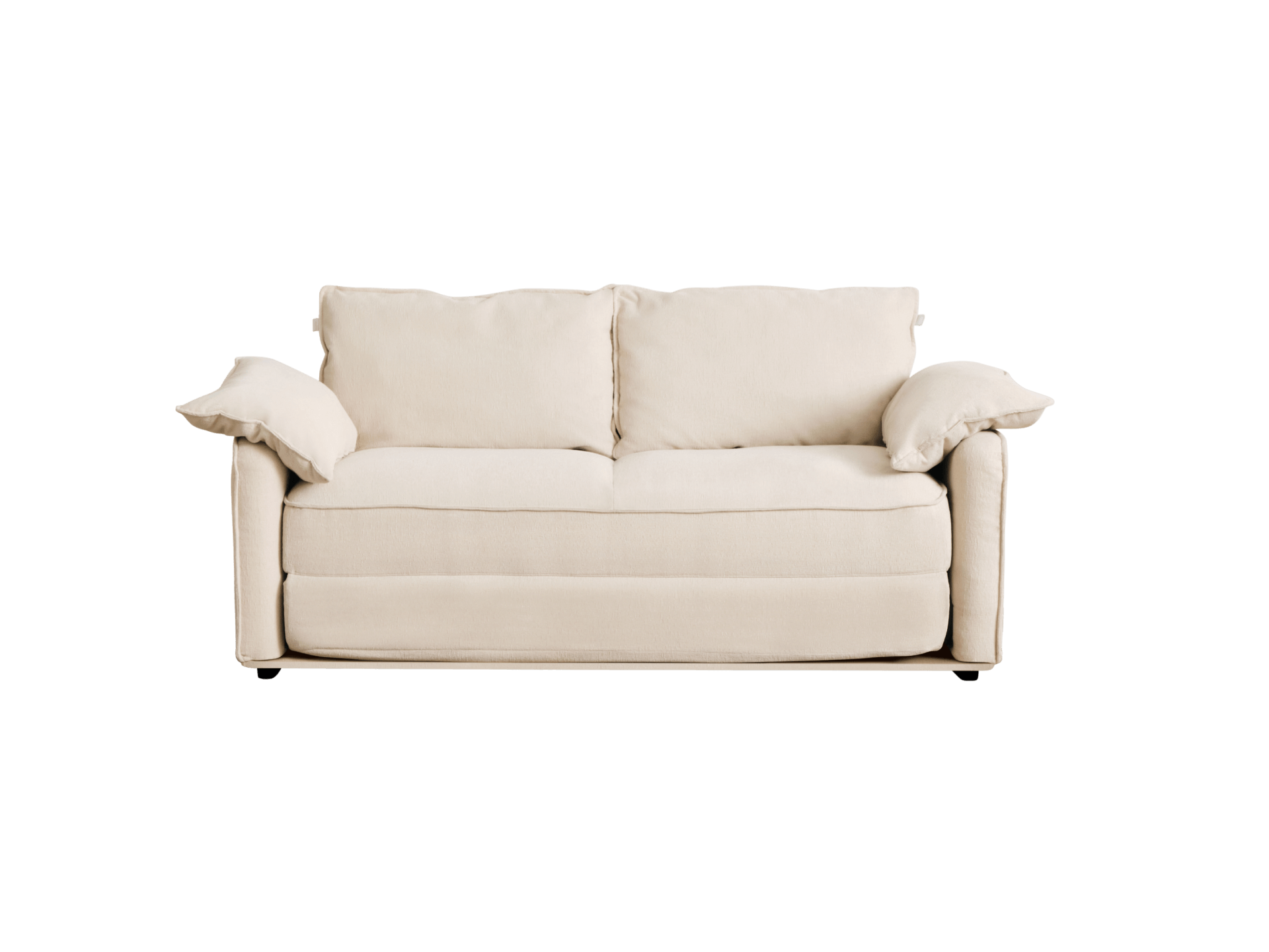 Sofa Bed Chair Convertible Sleeper Sofa with Pull-Out Bed