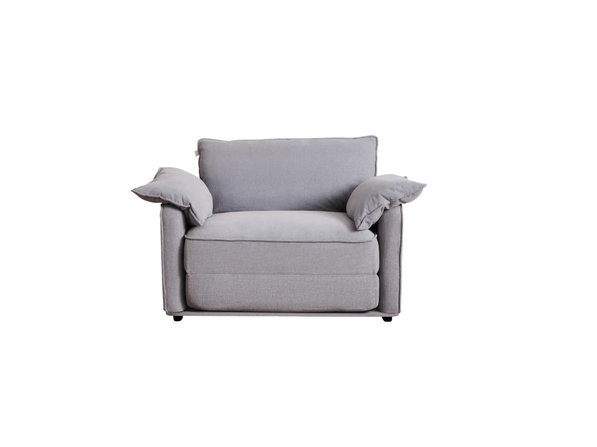 Sofa Bed Chair Convertible Sleeper Sofa with Pull-Out Bed