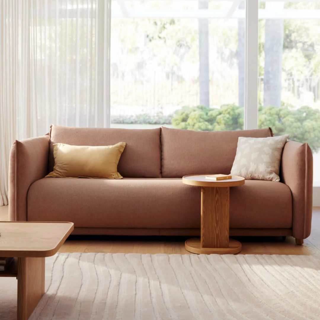 Convertible Sleeper Sofa Chair Bed